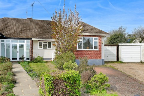 View Full Details for Hows Mead, North Weald