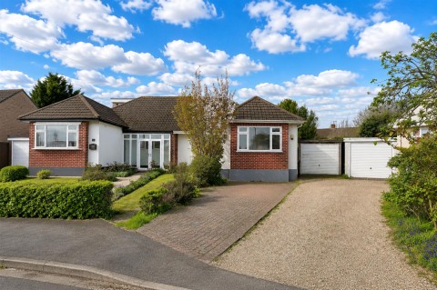 View Full Details for Hows Mead, North Weald