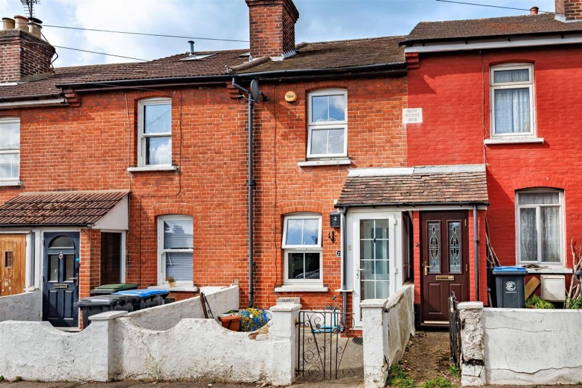 Images for Sunnyside Road, Epping