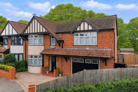 View Full Details for Laburnum Road, Coopersale