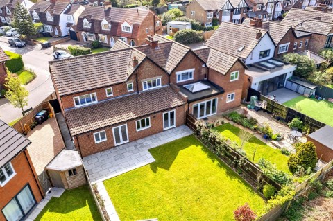 View Full Details for Laburnum Road, Coopersale