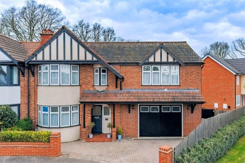 View Full Details for Laburnum Road, Coopersale