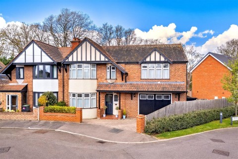 View Full Details for Laburnum Road, Coopersale