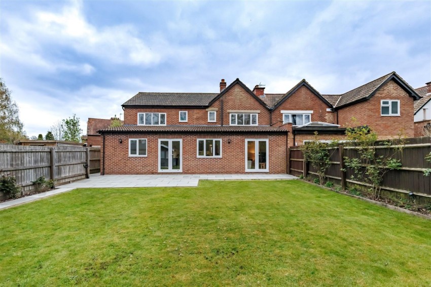 Images for Laburnum Road, Coopersale