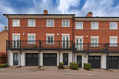 View Full Details for Mowbray Close, Epping