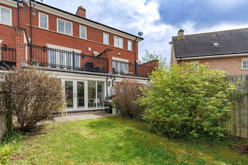 Images for Mowbray Close, Epping