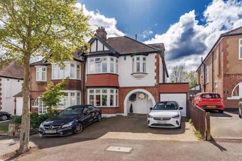 View Full Details for Queens Avenue, Woodford Green