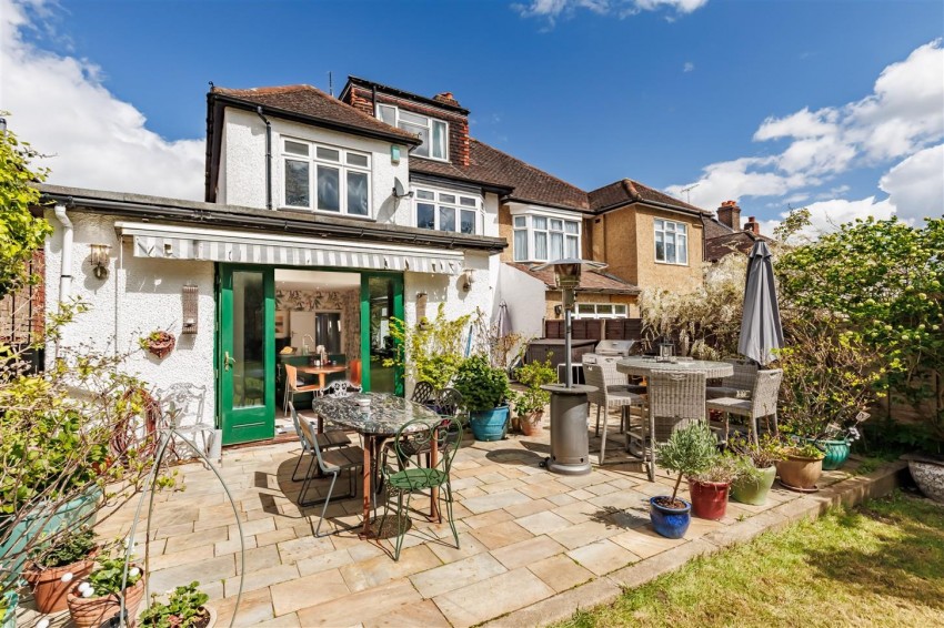 Images for Queens Avenue, Woodford Green