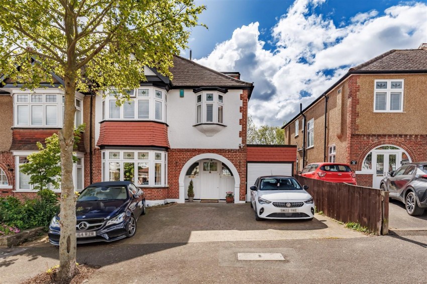 Images for Queens Avenue, Woodford Green