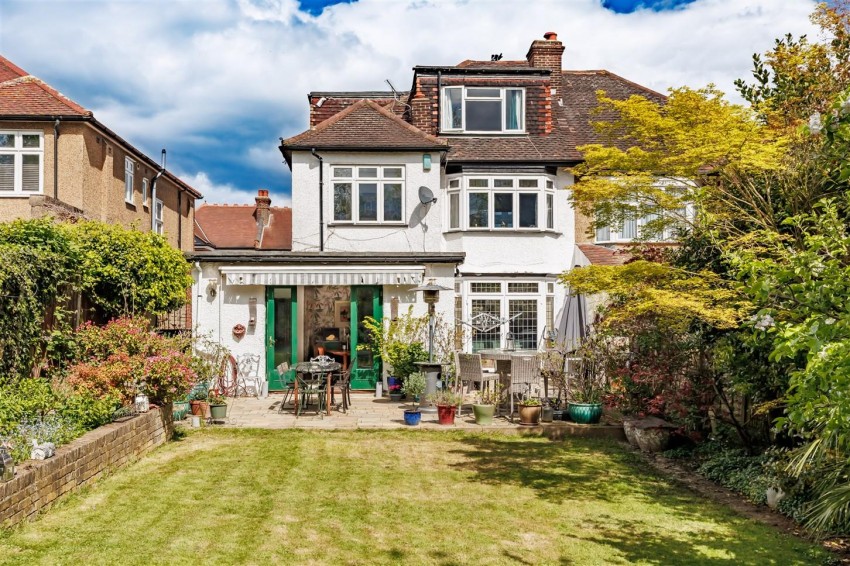 Images for Queens Avenue, Woodford Green