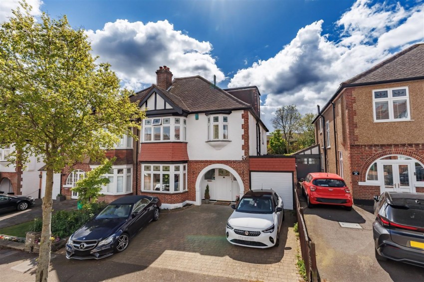 Images for Queens Avenue, Woodford Green