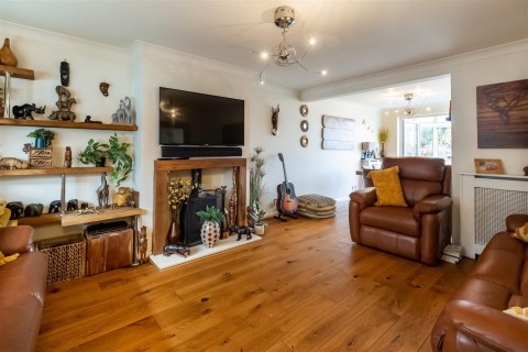View Full Details for Brookfield, Weald Hall Lane, Thornwood