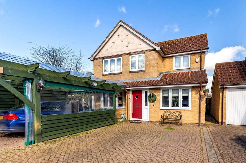 Images for Brookfield, Weald Hall Lane, Thornwood