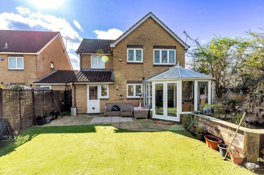 Images for Brookfield, Weald Hall Lane, Thornwood