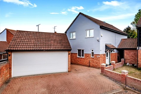 View Full Details for St. Marys Way, Chigwell
