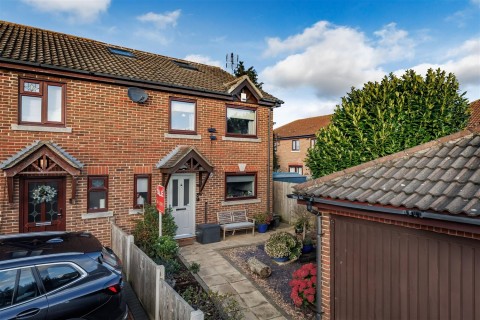 View Full Details for Green Close, Epping Green