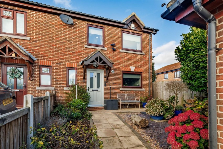 Images for Green Close, Epping Green