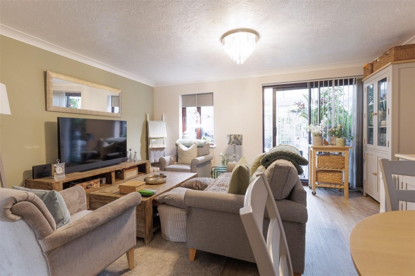 Images for Green Close, Epping Green