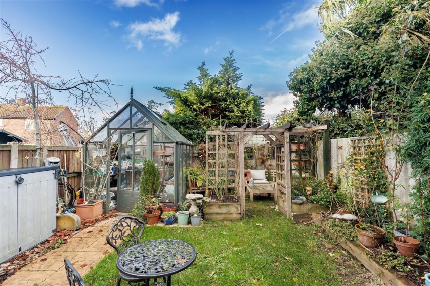 Images for Green Close, Epping Green