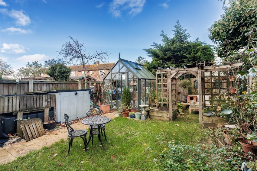 Images for Green Close, Epping Green