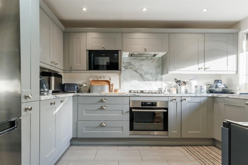 Images for Green Close, Epping Green