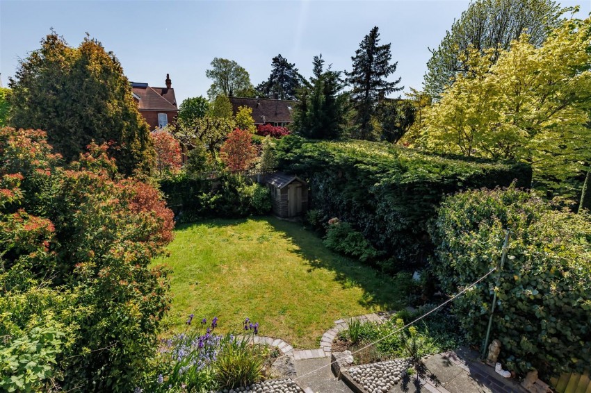 Images for Hemnall Street, Epping