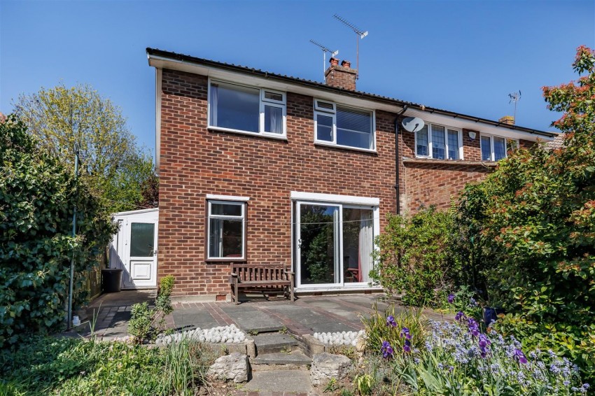 Images for Hemnall Street, Epping