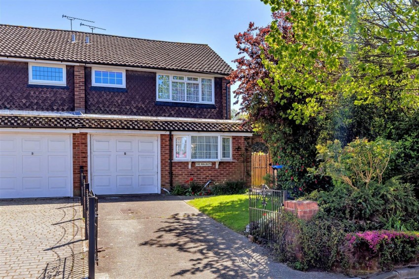 Images for Hemnall Street, Epping