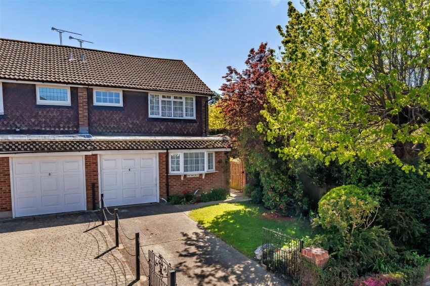 Images for Hemnall Street, Epping