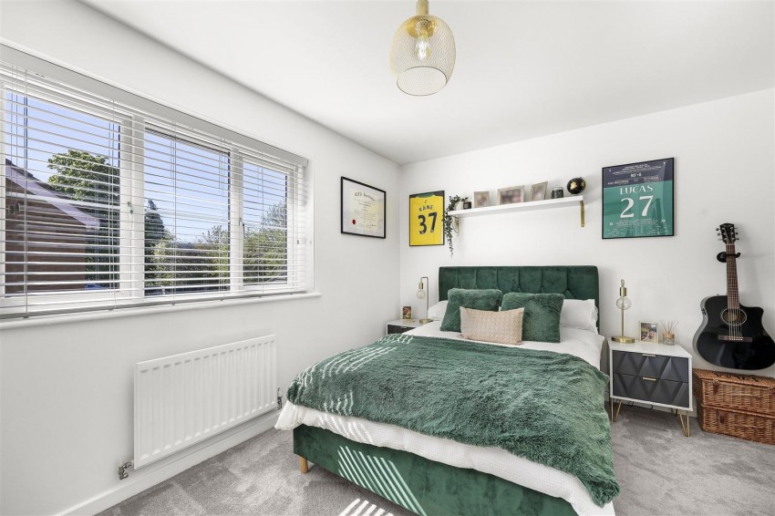 Images for Kings Wood Park, Epping