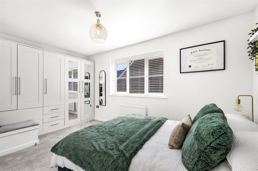 Images for Kings Wood Park, Epping