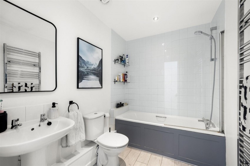 Images for Kings Wood Park, Epping