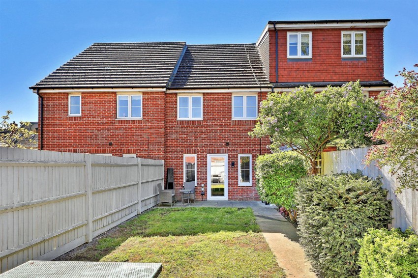 Images for Kings Wood Park, Epping