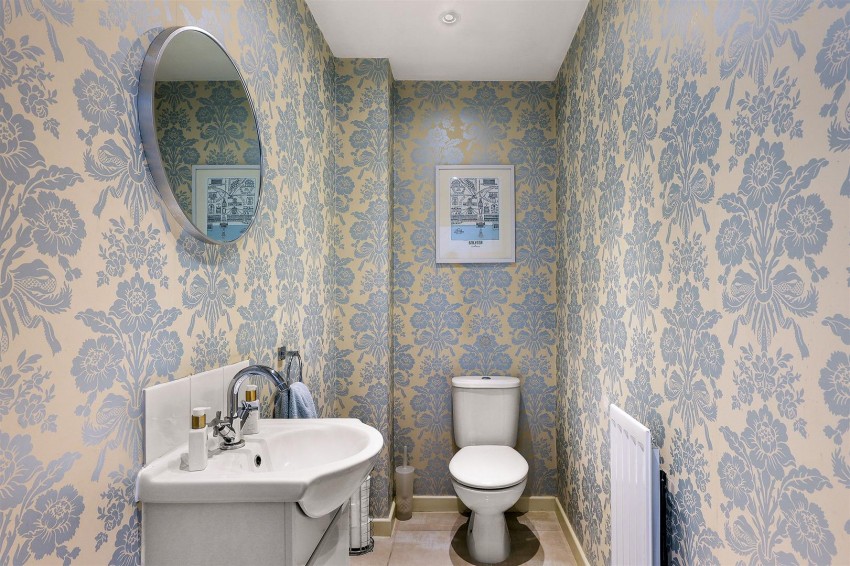 Images for Kings Wood Park, Epping