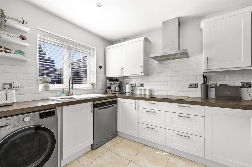 Images for Kings Wood Park, Epping