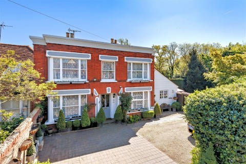 View Full Details for The Elms, Masons Bridge Farm Rd, Fiddlers Hamlet, Epping