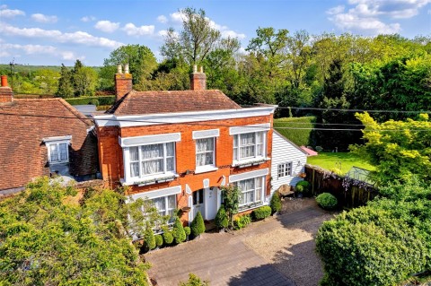 View Full Details for The Elms, Masons Bridge Farm Rd, Fiddlers Hamlet, Epping