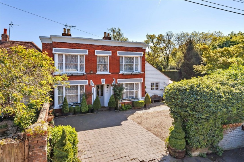Images for The Elms, Masons Bridge Farm Rd, Fiddlers Hamlet, Epping