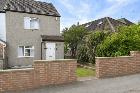 View Full Details for Bridge Hill, Epping