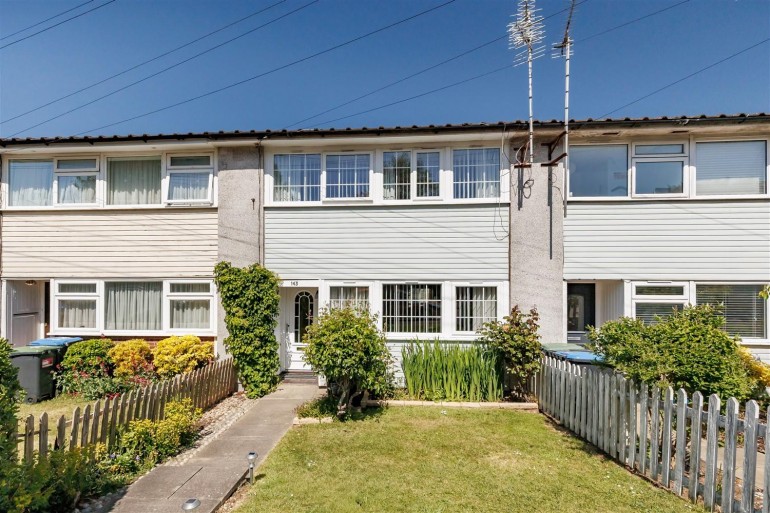 Parklands, Coopersale, Epping