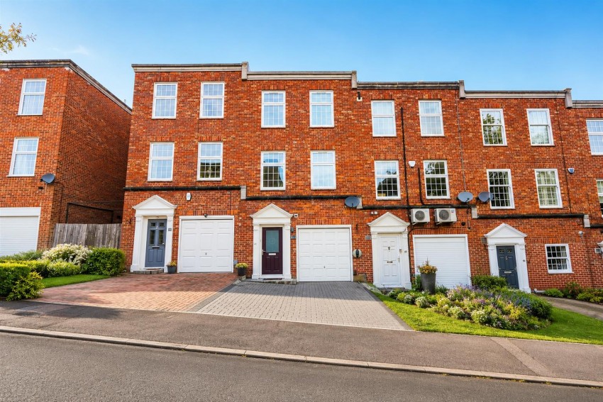 Images for Albany Court, Epping