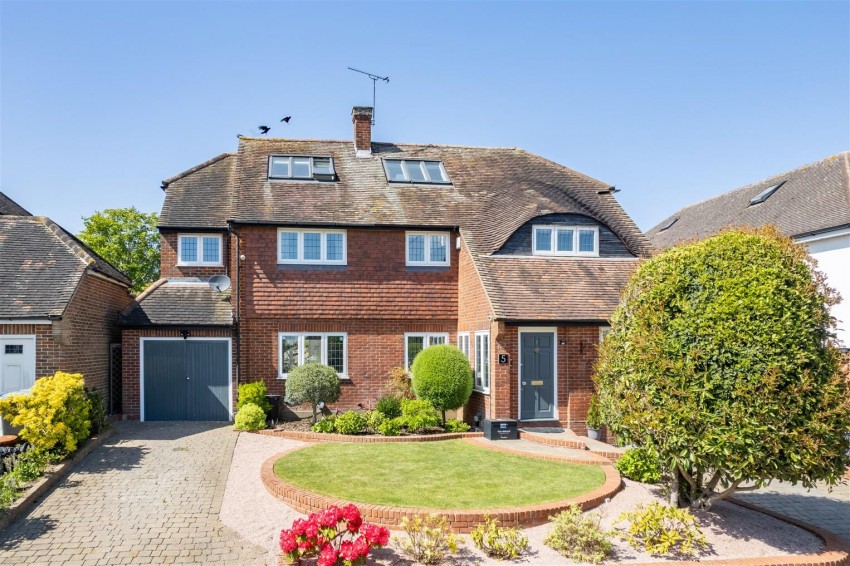 Images for Ravensmere, Epping