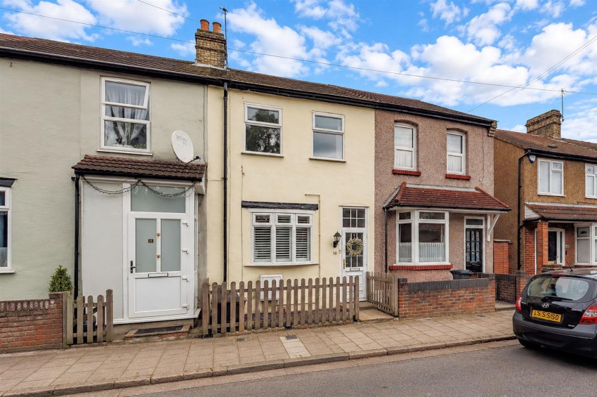 Images for Queens Road, Waltham Cross