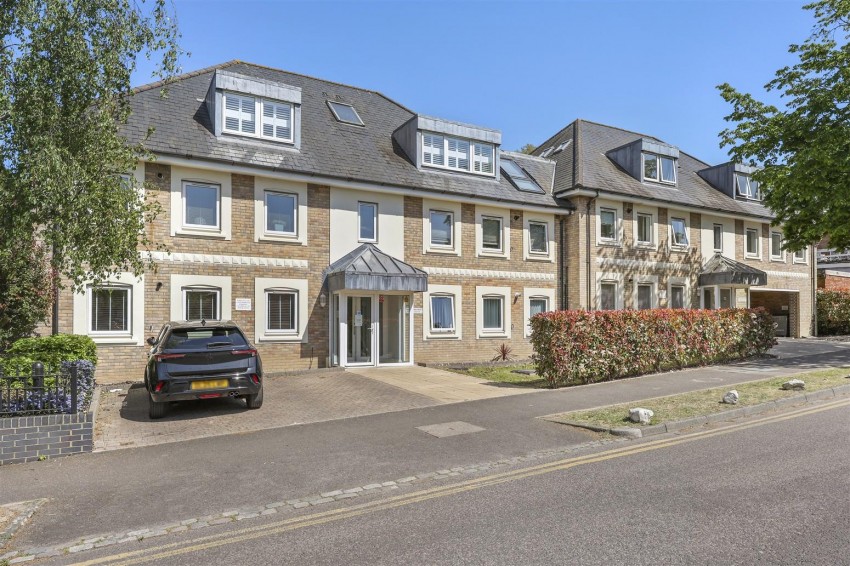 Images for Crows Road, Epping