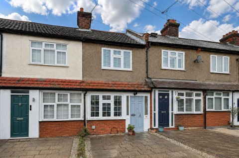 View Full Details for Lindsey Street, Epping