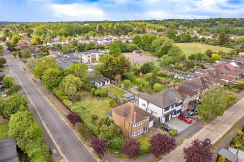 View Full Details for Baldocks Road, Theydon Bois