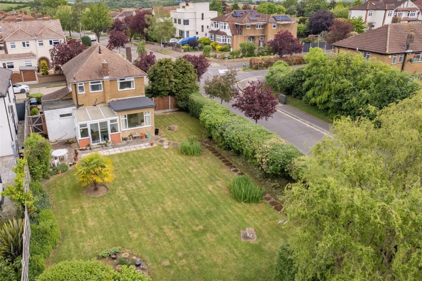 Images for Baldocks Road, Theydon Bois