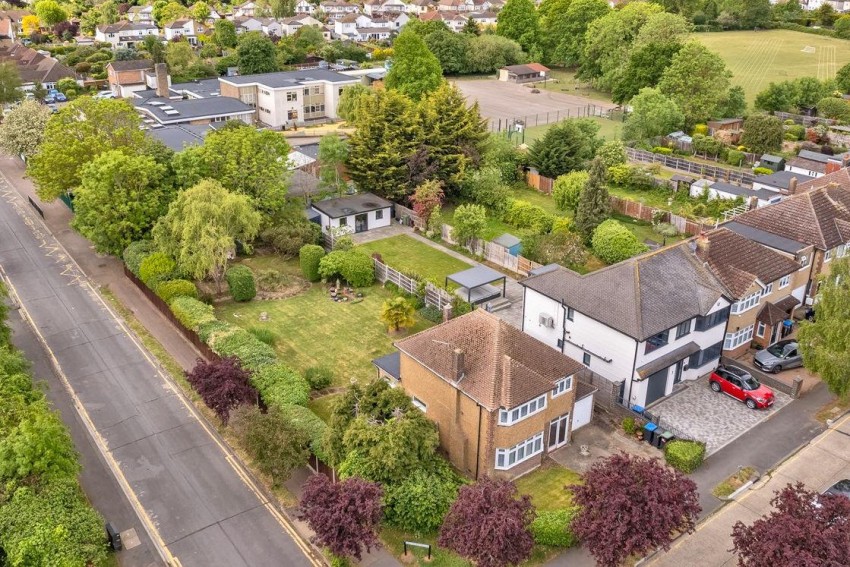 Images for Baldocks Road, Theydon Bois