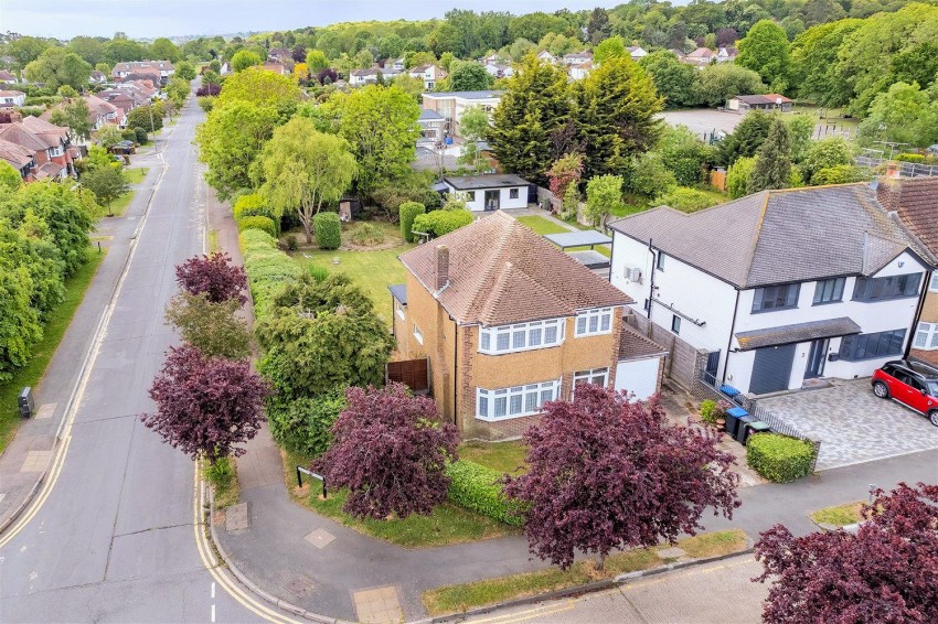 Images for Baldocks Road, Theydon Bois