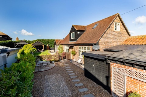 View Full Details for Coopersale Street, Fiddlers Hamlet, Epping